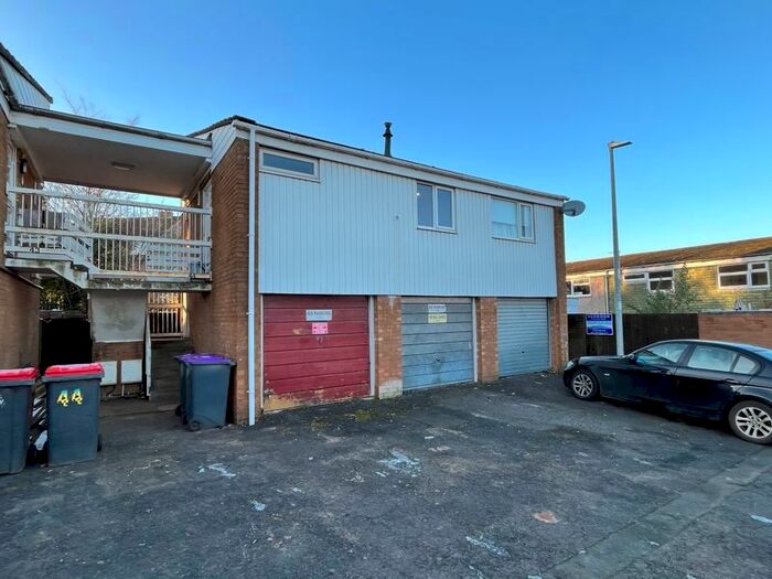 2 Bedroom Flat For Sale In Singleton, Sutton Hill, Telford, TF7