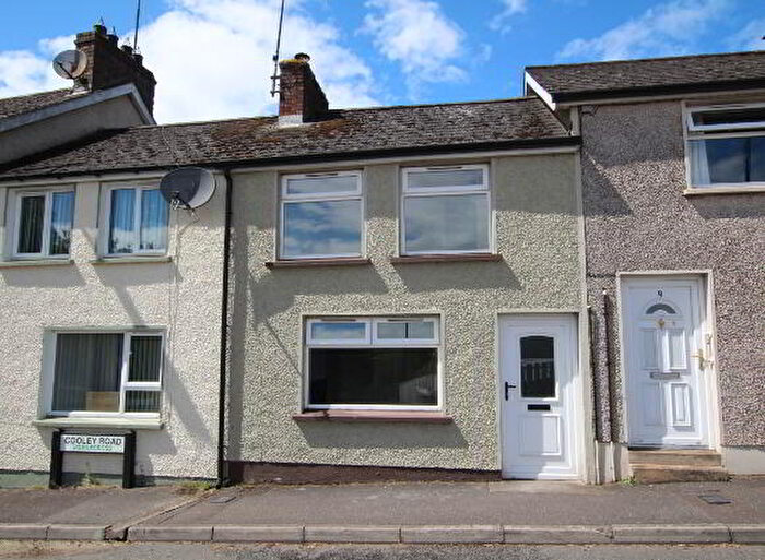 2 Bedroom Mid Terraced House To Rent In , Main Street, Sixmilecross, BT79