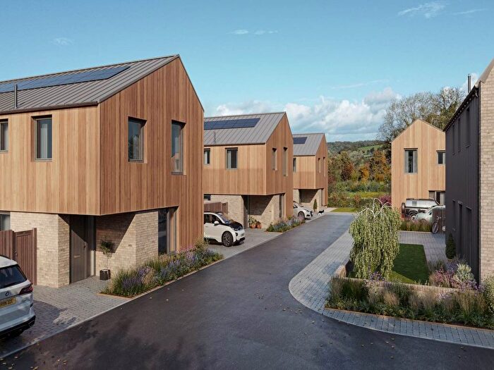 4 Bedroom Detached House To Rent In The Barn Garden, Great Elm, Nr Frome, BA11