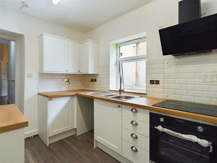 1 Bedroom Apartment To Rent In Upper Church Road, Weston-Super-Mare, North Somerset, BS23