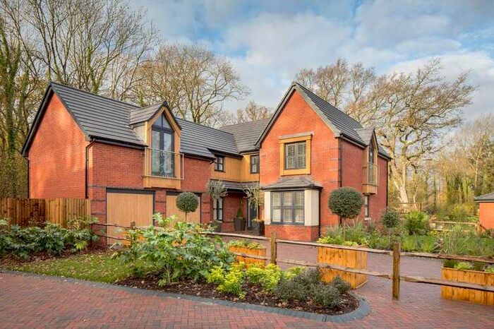 5 Bedroom House For Sale In Oatley Park, Wild Country Lane, Barrow Gurney, BS48