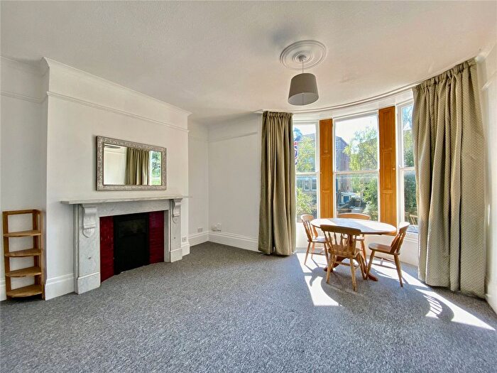 1 Bedroom Flat To Rent In Cotham Grove, Bristol, BS6