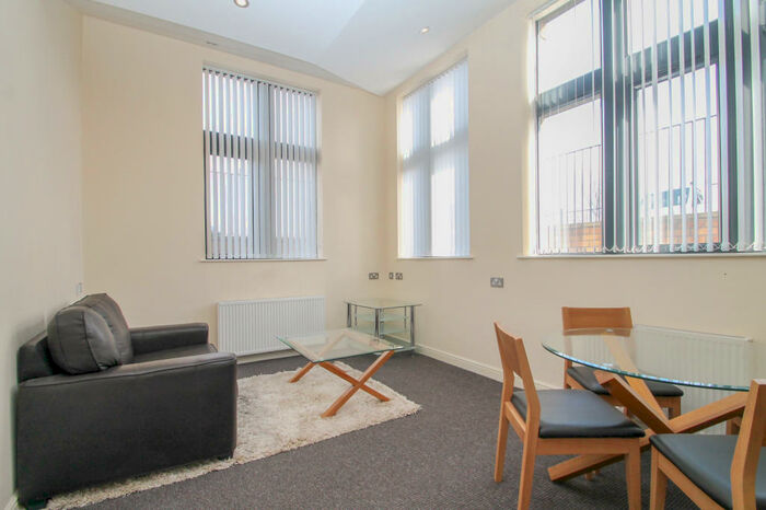 1 Bedroom Apartment To Rent In Richardshaw Lane, Pudsey, Leeds, LS28