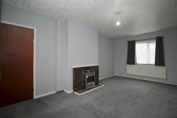 3 Bedroom Terraced House To Rent In Sharpley Road, Loughborough, LE11