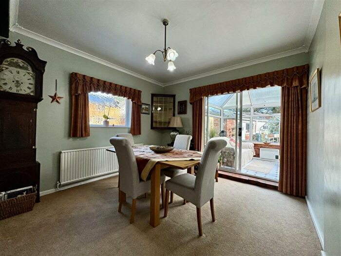 3 Bedroom Character Property For Sale In Green Lane, North Kilworth, Lutterworth, LE17