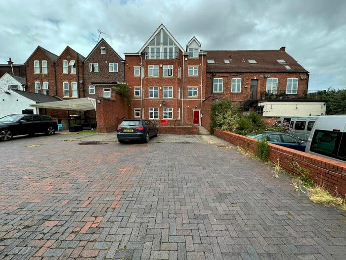 1 Bedroom Flat To Rent In Lichfield Road, Birmingham, B6
