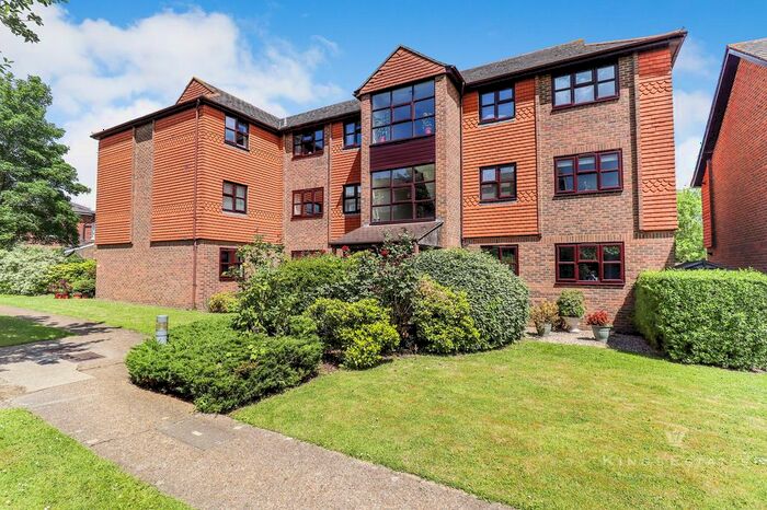 1 Bedroom Flat To Rent In Springwell Road, Tonbridge, TN9