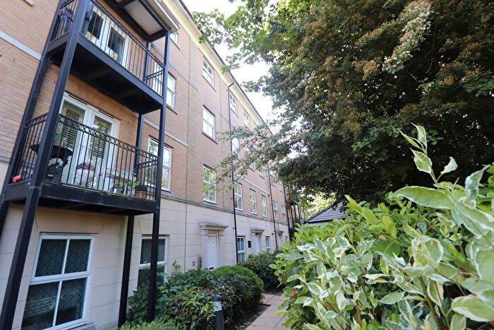 2 Bedroom Flat To Rent In Elias House, Brentwood, CM14