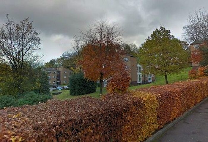 1 Bedroom Flat To Rent In Porter Brook View, Sheffield, S11