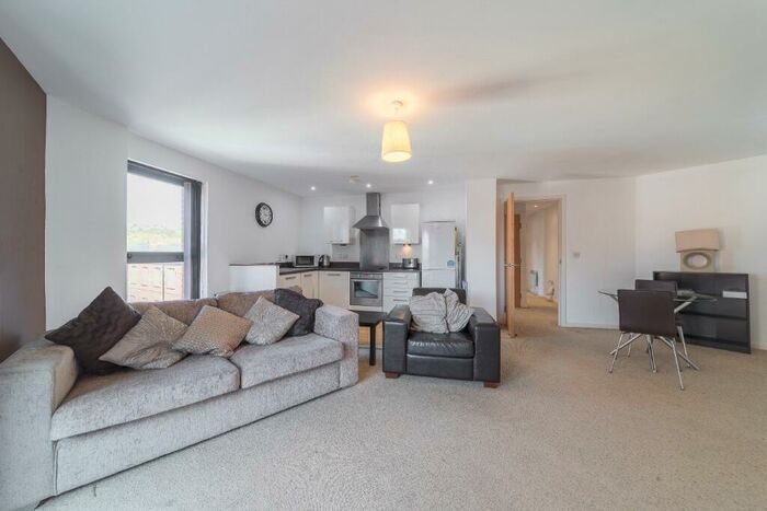 2 Bedroom Apartment To Rent In Dun Street, Kelham Island, Sheffield, S3