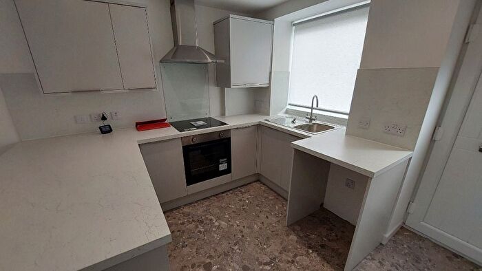 2 Bedroom Flat To Rent In Reform Street, Montrose, DD10