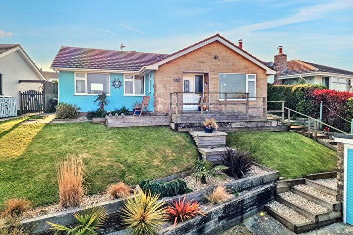 3 Bedroom Detached Bungalow For Sale In Bridport, DT6