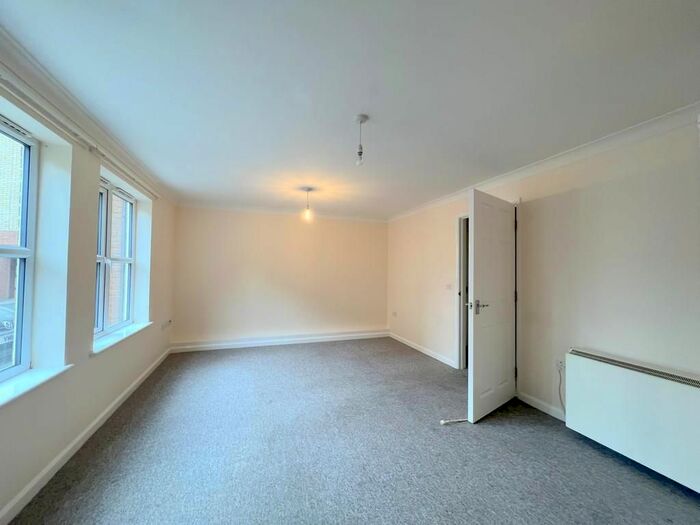 2 Bedroom Property To Rent In Flat, Bentley House, Abbeygate Court, March, PE15