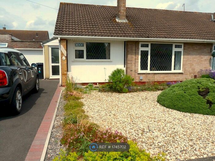 2 Bedroom Bungalow To Rent In Bordesley Road, Bristol, BS14