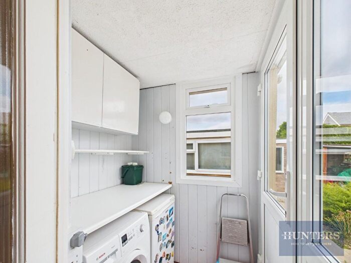 2 Bedroom Detached Bungalow For Sale In Loweswater Road, Cheltenham, GL51