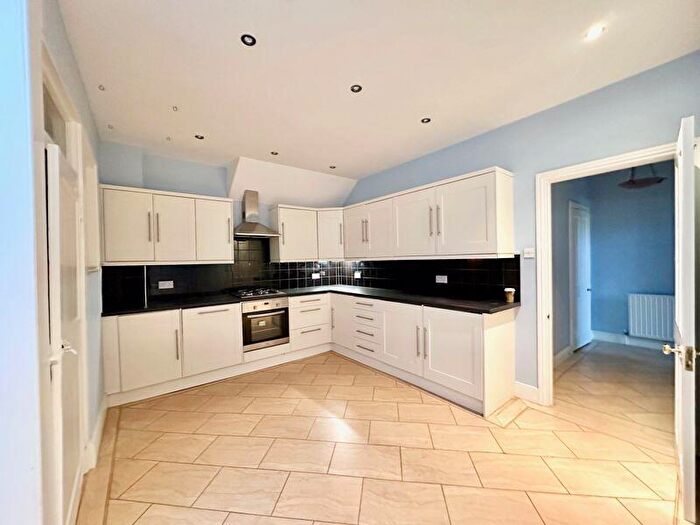 1 Bedroom Flat For Sale In Manor Road, Bexley, DA5