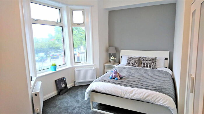 1 Bedroom House Of Multiple Occupation To Rent In Southampton Road, Eastleigh, SO50