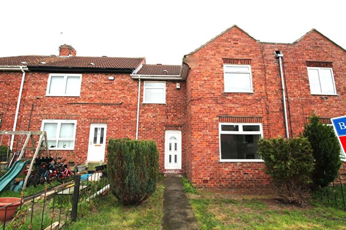 3 Bedroom Terraced House To Rent In Dorset Avenue, Birtley, Chester Le Street, DH3