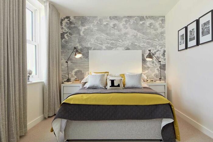 4 Bedroom Terraced House To Rent In Beavor Lane, London, W6