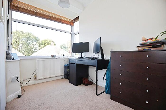 2 Bedroom Semi-Detached Bungalow For Sale In Reedway, Northampton, NN3