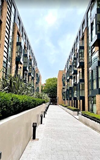 1 Bedroom Flat To Rent In Apartment, Southside, St. John's Walk, Birmingham, West Midlands, B5