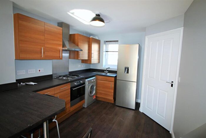 2 Bedroom Private Hall To Rent In Laund Gardens, Galgate, Lancaster, LA2