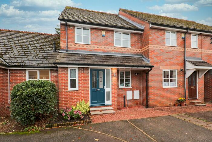 3 Bedroom Terraced House To Rent In Fulney Road, Sheffield, S11