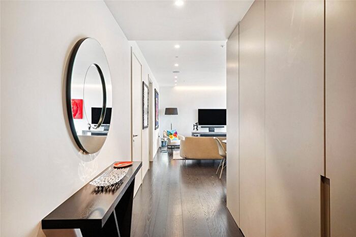 1 Bedroom Flat For Sale In Nova, Buckingham Palace Road, Victoria, London, SW1W