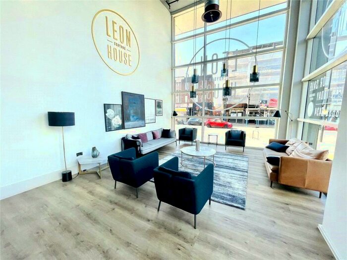 2 Bedroom Apartment To Rent In High Street, Croydon, CR0