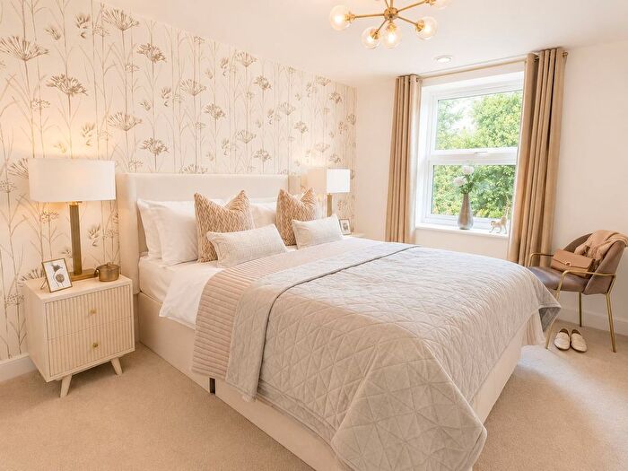 1 Bedroom Flat To Rent In Stafford Street, Market Drayton, TF9