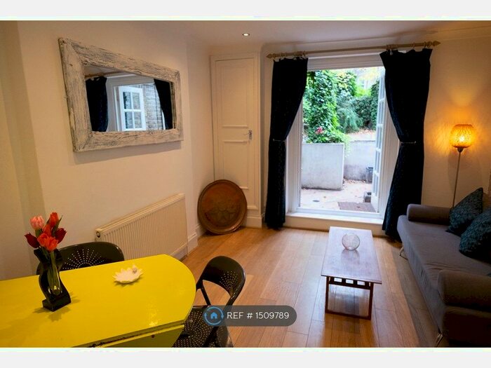 2 Bedroom Flat To Rent In Ladbroke Grove, London, W10