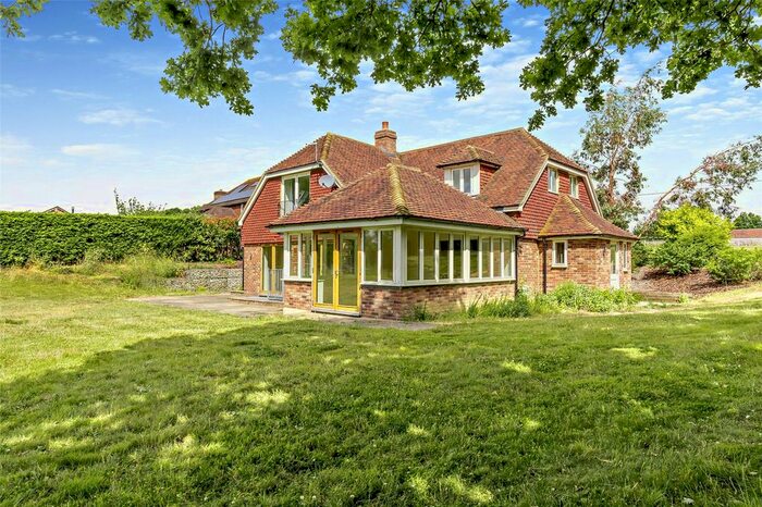 5 Bedroom Detached House For Sale In Furnace Lane, Brenchley, Tonbridge, Kent, TN12