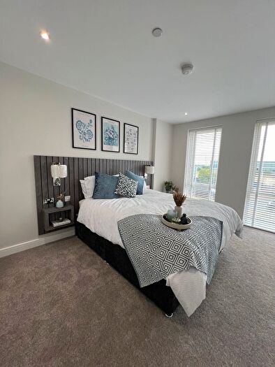 1 Bedroom Flat To Rent In New Road, Rainham, RM13