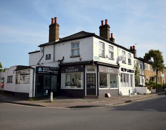 1 Bedroom Flat To Rent In Park Road Chislehurst, BR7