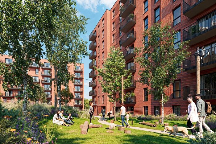 2 Bedroom Apartment To Rent In Springmount Mill *New Home* Stockport, Greater Manchester, SK3