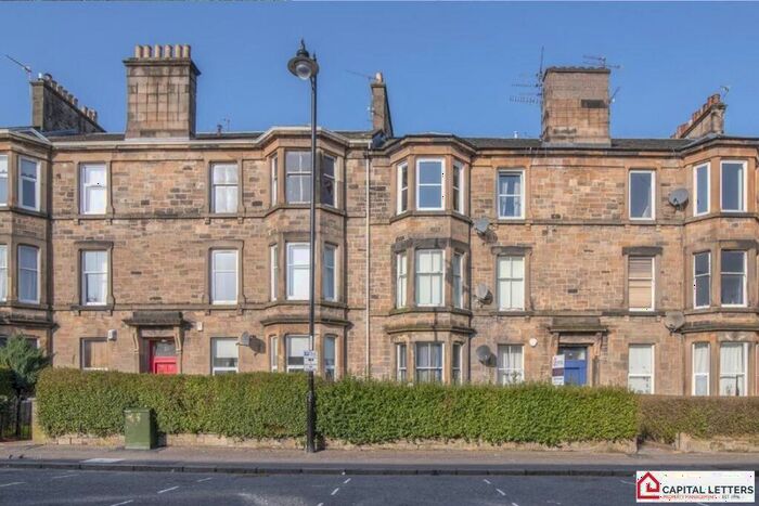 2 Bedroom Flat To Rent In Wallace Street, Stirling Town, Stirling, FK8