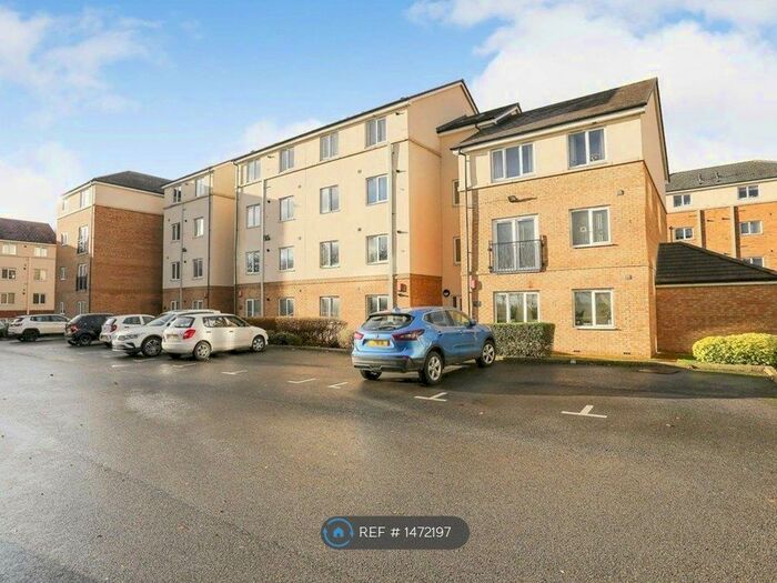 2 Bedroom Flat To Rent In Maple Court, Killingbeck, Leeds, LS14