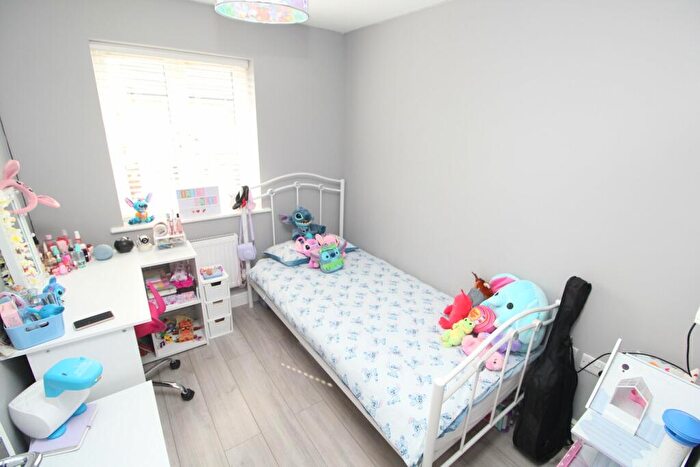 4 Bedroom Detached House For Sale In Southfield Close, Countesthorpe, Leicester, LE8