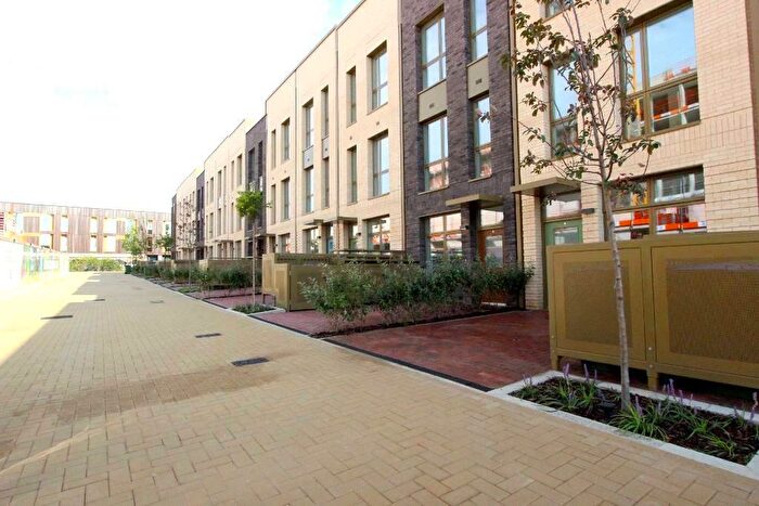 4 Bedroom Terraced House To Rent In Baldwin Lane, London, SE3