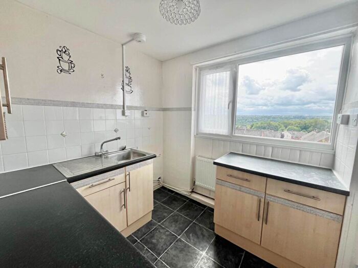 2 Bedroom Flat To Rent In Woodlands, Newcastle Upon Tyne, NE15