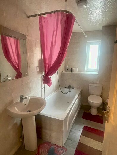 2 Bedroom Terraced House To Rent In Sally Murray Close, London, E12