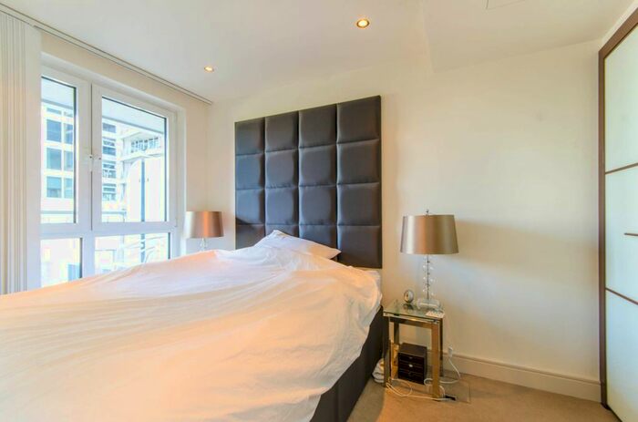 1 Bedroom Flat To Rent In Towmead Road, Imperial Wharf, London, SW6