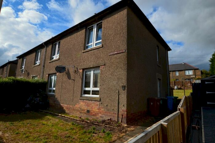 2 Bedroom Flat To Rent In Burns Street, Dunfermline, KY12