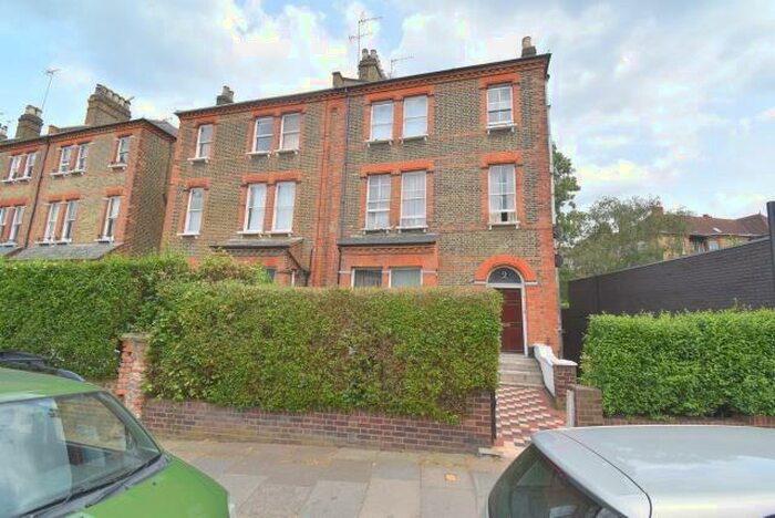 Studio To Rent In Dalmeny Road, Tufnell Park, N7