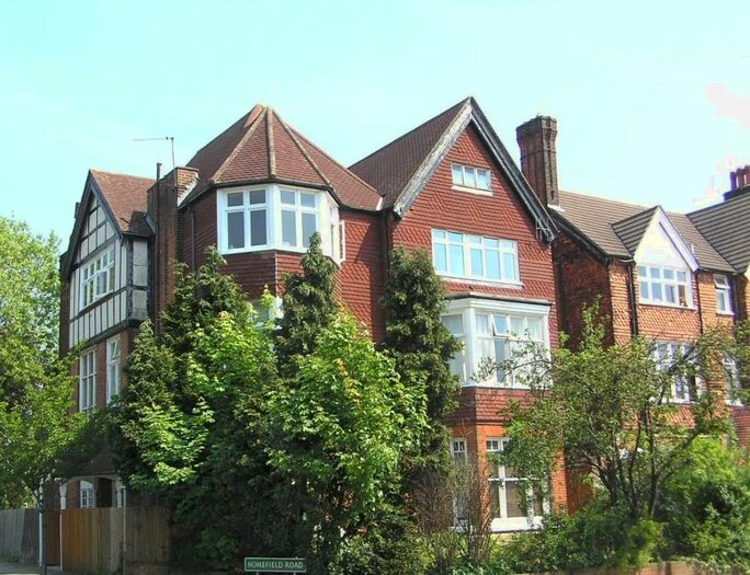 1 Bedroom Flat To Rent In Widmore Road, BR1