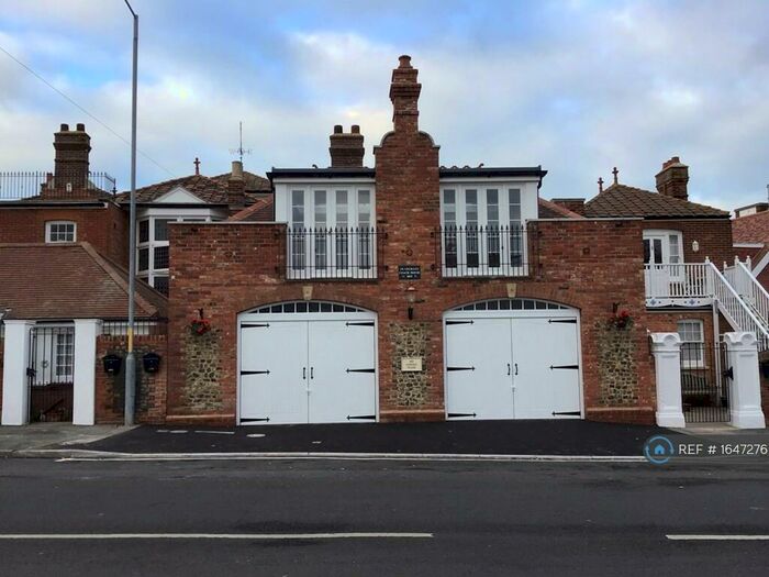 1 Bedroom Flat To Rent In Sea Road, Westgate-On-Sea, CT8