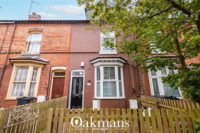5 Bedroom Detached House For Sale In Blossom Avenue, Dawlish Road, Birmingham, West Midlands, B29