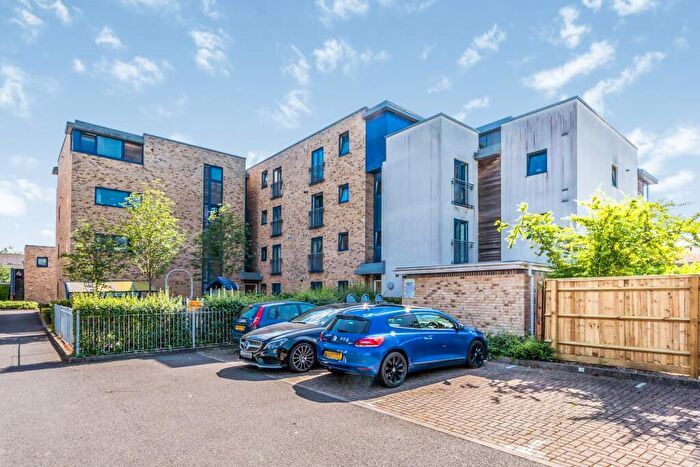 2 Bedroom Apartment To Rent In London Road, Bicester Town Centre, OX26