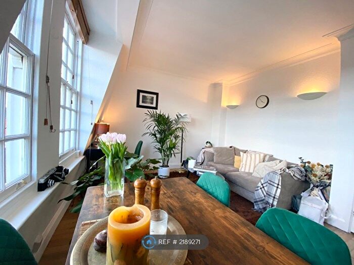 1 Bedroom Flat To Rent In Beaumont Court, London, W1G