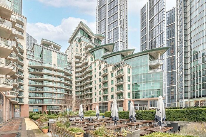 1 Bedroom Flat For Sale In Kingfisher House, Nine Elms, SW8